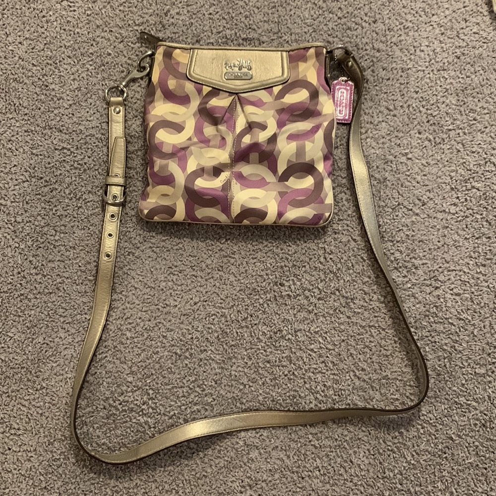 Coach Crossbody Bag